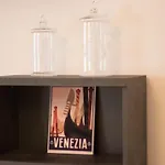 Cà Vivaldi, close to San Marco square